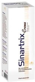 Bioserum Sinartrix Creme 125 ml