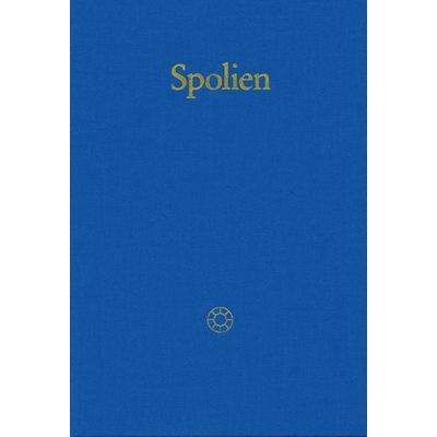 Spolien aus der Geschichte der Philosophie, Gebundene Ausgabe von Saverio Campanini,Thomas Leinkauf,Beate Ulrike La Sala,Volkhard Wels,Wilhelm