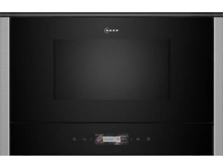 Neff - Micro Ondes Encastrable Nl4wr21n1 N70