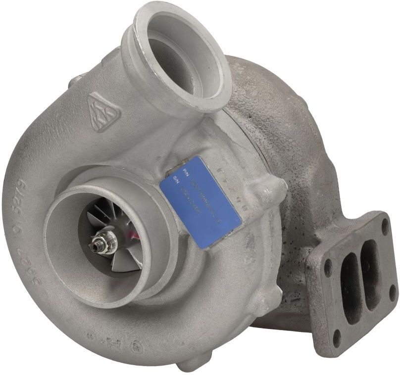 Turboahdin Moto Remo 53279886441/r