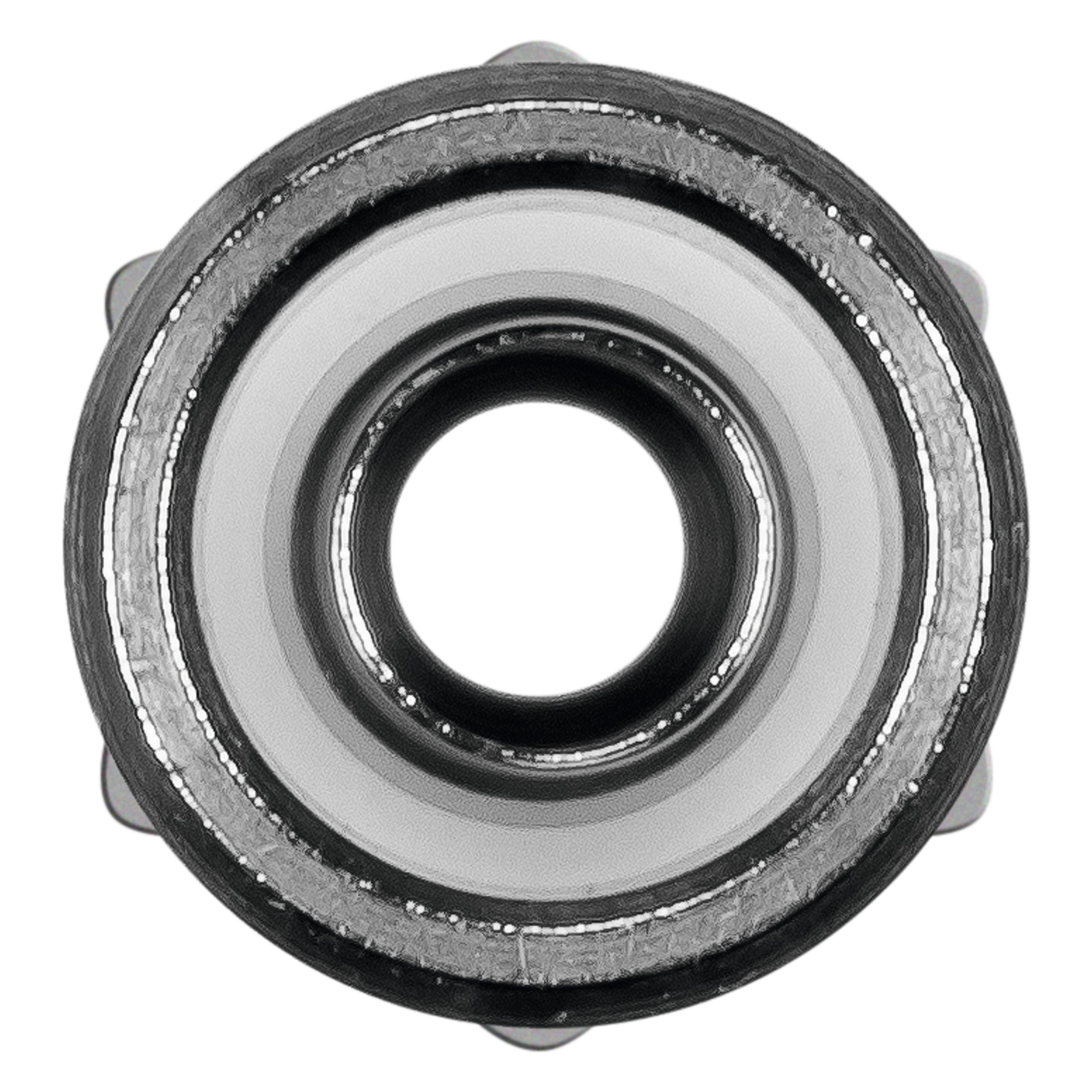 TechniSat 0100/3337 Stecker F Technik Kompression 100 Stück (120 dB, Stecker und Verbinder) (11271)