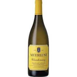 Meerlust Chardonnay 2024