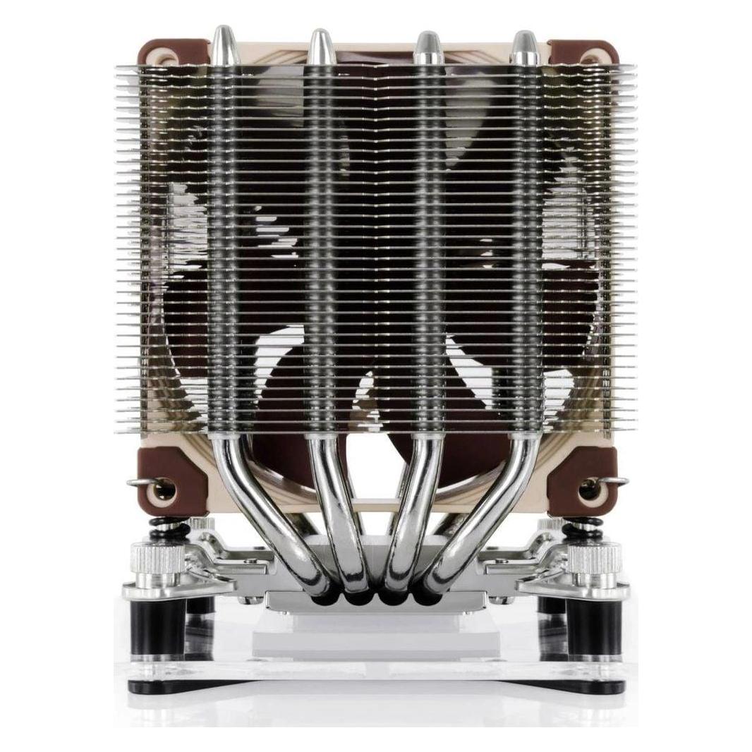Noctua CPU-Kühler NH-D9L (110 mm) (NH-D9L)