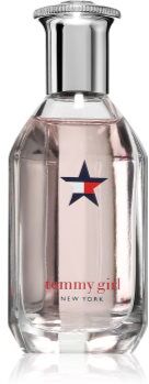 Tommy Hilfiger Tommy Girl New York Eau de Toilette para mulheres 50 ml. Tommy Girl New York