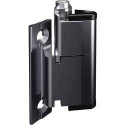Rittal 8618341 VX Scharnier 180°, Stahl Scharnier Stahl 4 St.