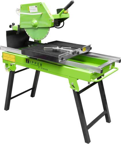 Zipper ZI-STM350 Steinsäge 2000W 230V