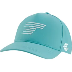 Stuburt Cap Torque La Paz, hellblau/weiss