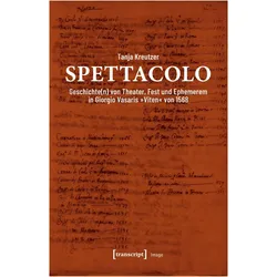 Spettacolo, Fachbücher von Tanja Kreutzer
