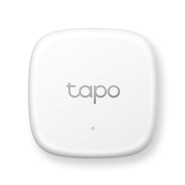 TP-LINK Tapo T310 Intelligenter Temperatur- und Luftfeuchtigkeitssensor Tapo T310(EU)