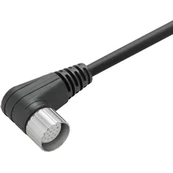 Weidmüller Kabel SAIB-M23-19P-AN-40M