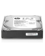 HP Enterprise HPE HP Festplatte 3 TB SATA 6Gb/s 7200 rpm mit SmartDrive-Träger (713823-B21)