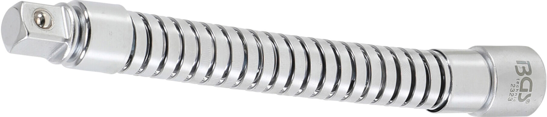 BGS Flexible Verlängerung 12,5 mm (1/2") 190 mm ; BGS technic (2323)