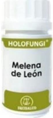 Equisalud Holofungi Melena de León 50 caps