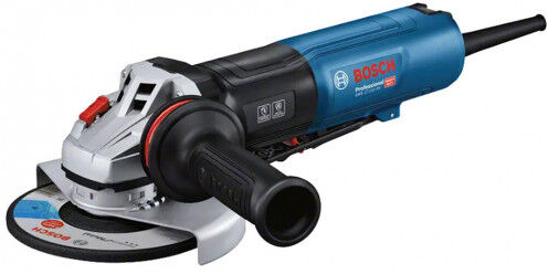Bosch GWS 17-150 PS PROFESSIONAL Meuleuse angulaire 06017D1600