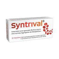 SYNTRIVAL Tabletten 30 St