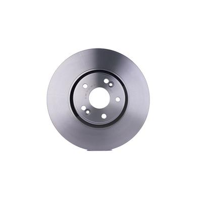 Hella 1x Bremsscheibe [Hersteller-Nr. 8DD355113-741] für Renault
