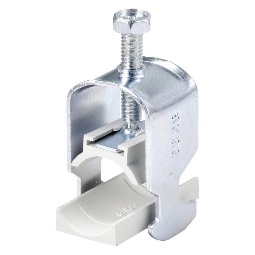 Sygonix Kabelschelle Stahlblech (SY-5067268)