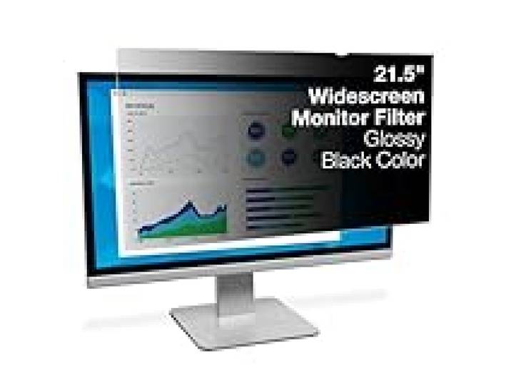 3M Filtre de confidentialité pour Dell™ OptiPlex 3240 All-in-One