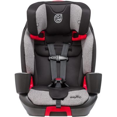 Evenflo Transitions 3-in-1 Combination Booster Car Seat - Legacy
