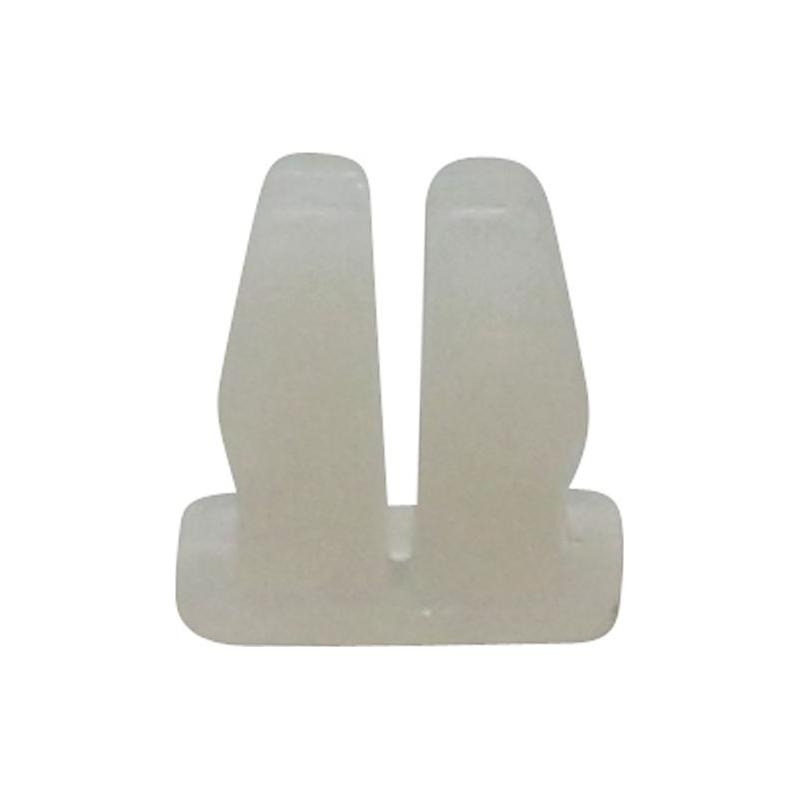 Agrafe plastic à expension 157716 pour toute la gamme Piaggio