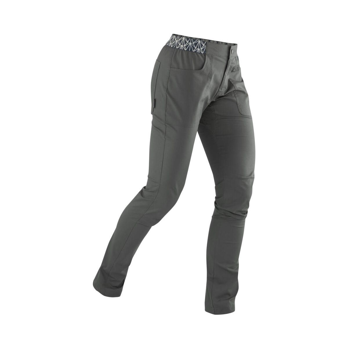 Edelrid Wo Nona Pants anthracite (069) XS 493180690340