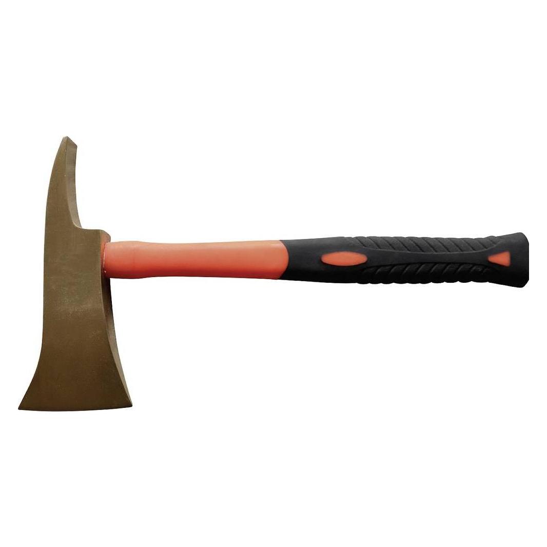KS Tools BERYLLIUMplus Feuerwehrbeil (962.9032)