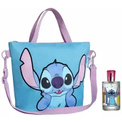 Disney Stitch Eau De Toilette Spray 100ml Set 2 Artikel