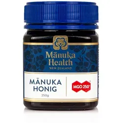 Manuka Health Manuka-Honig MGO 250+ (250g)