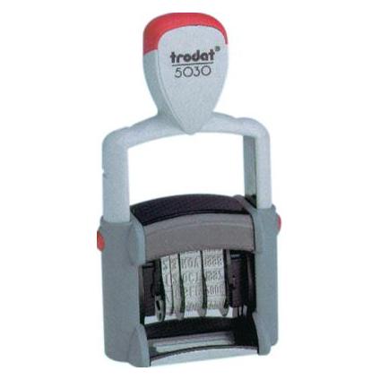 Trodat Professional 4.0 (5030PR4 D)