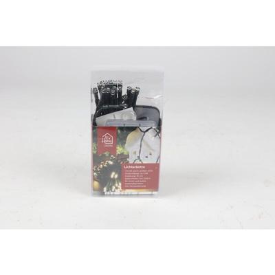 LED Lichterkette 48LED Lichtschlauch Außen/Innen Beleuchtung Dekoration Ambiente