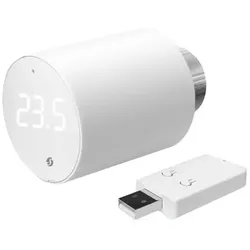 Shelly BLU TRV + BLU Gateway Gen3 Neu: Zigbee-Unterstützung per Firmware-Update (1.3.2)
