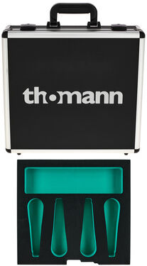 Thomann Inlay Case Mike 4 Noir
