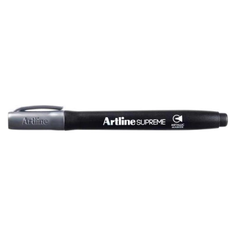 Artline Supreme Metallic Marker slv (EPF-790 SILVER)