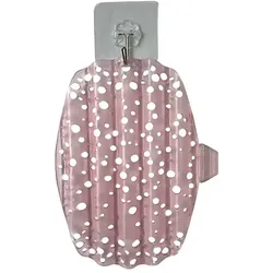 Duftspender Cleanscout Hang Tag Lufterfrischer Imperial Rose 1 Stück, bis zu 30 Tage angenehmer Duft