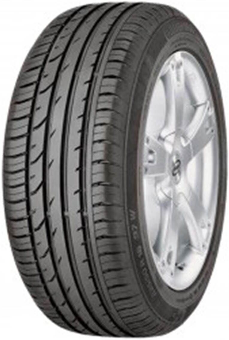 Pneu Continental Premiumcontact MO 195/55R16 87V
