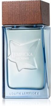 Lolita Lempicka Lempicka Homme Eau de Toilette para homens 100 ml. Lempicka Homme