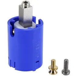 Ideal Standard Kartusche 28mm, F960855NU mit keramischen Dichtscheiben F960855NU