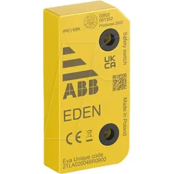 ABB 2TLA46R0900 - EVA UNIQUE Betätiger für Adam mit eindeutiger Codierung
