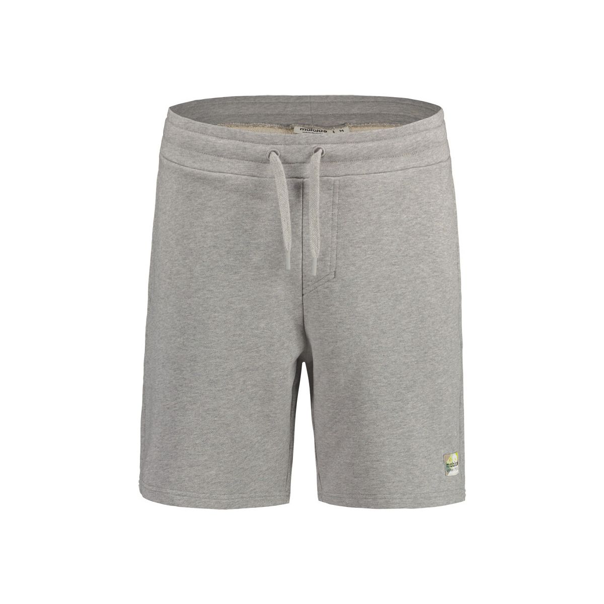 Maloja FriccaM. grey melange (0114) S 39532-1-0114-S