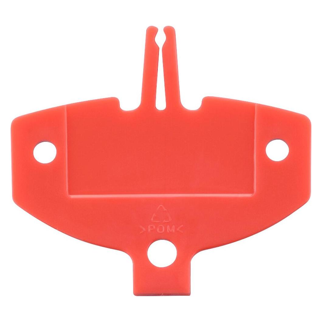 Shimano Bremsbelag-Distanzstück Y8J709000 (Y8J709000)