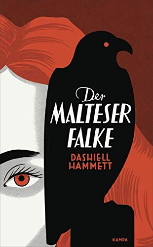 Dashiell Hammett - Der Malteser Falke - Preis vom 09.10.2026 07:28:09 h
