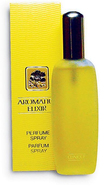 - Aromatics Elixir - 25ml Eau de Parfum - Women's Fragrance - Home Cosmetics - Clinique Women's Fragrance