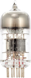 Sovtek 12 AX7 WB