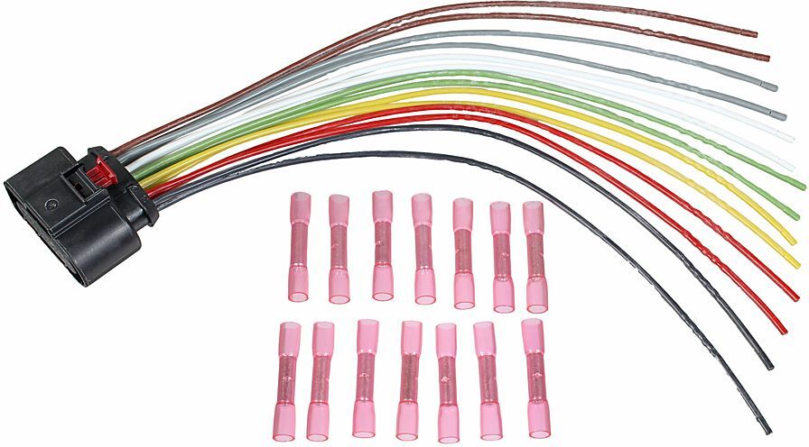 Metzger Autoteile 2324314 Für Vw
