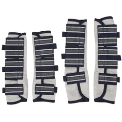LeMieux, Pferdebeinschutz, (L, M, S, XL)