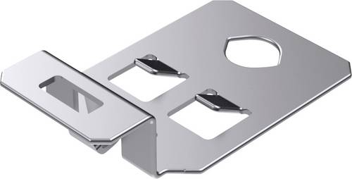 Hebotec HD 4 Kabelclip 1022-021C 1St.
