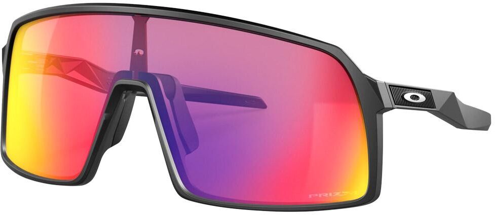 Oakley  - Sutro Matte Black Prizm Road - Lunettes de soleil