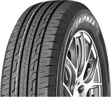 Gripmax Stature H/t 215/60 R17 96H Sommerreifen