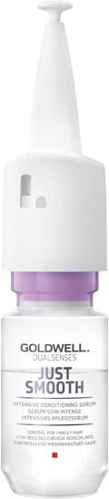 18ml Goldwell Dualsenses Just Smooth Intensive Conditioning Serum