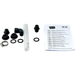 Wolf Set Neutralisation 2484014 für COB